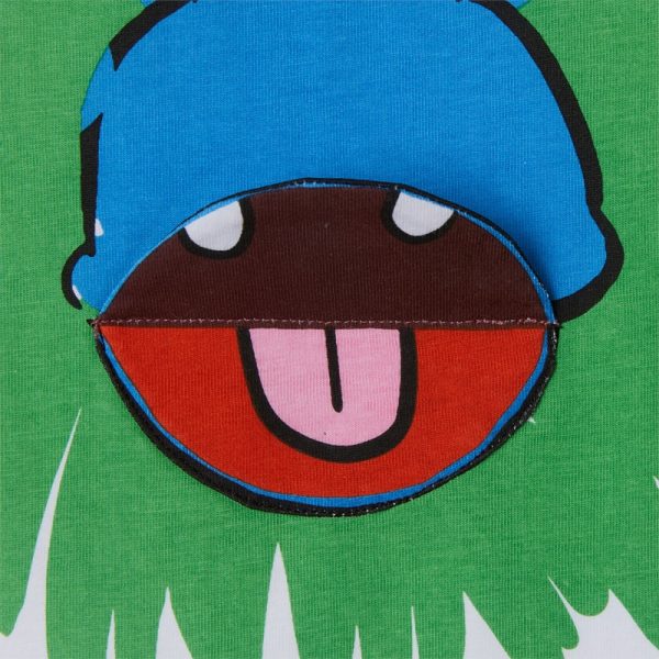 B9EC9E1A967A9115226E3A39D6CE8CDE_ T-shirt stella mccartney