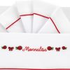 Set lenzuolino monnalisa