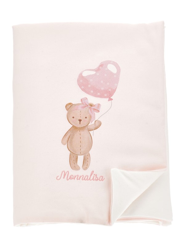 Coperta monnalisa