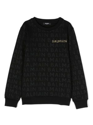 Felpa clearance balmain saldi