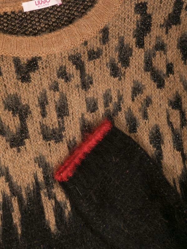 02646026251F4629C6612E2E31D3B04B_ Maglia liu jo