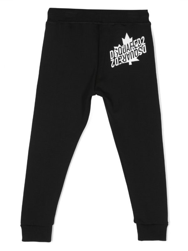 15DC7B67B2ED7336FDEC72BCE2F4977B_ Pantaloni dsquared2