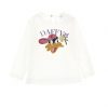 T-shirt monnalisa