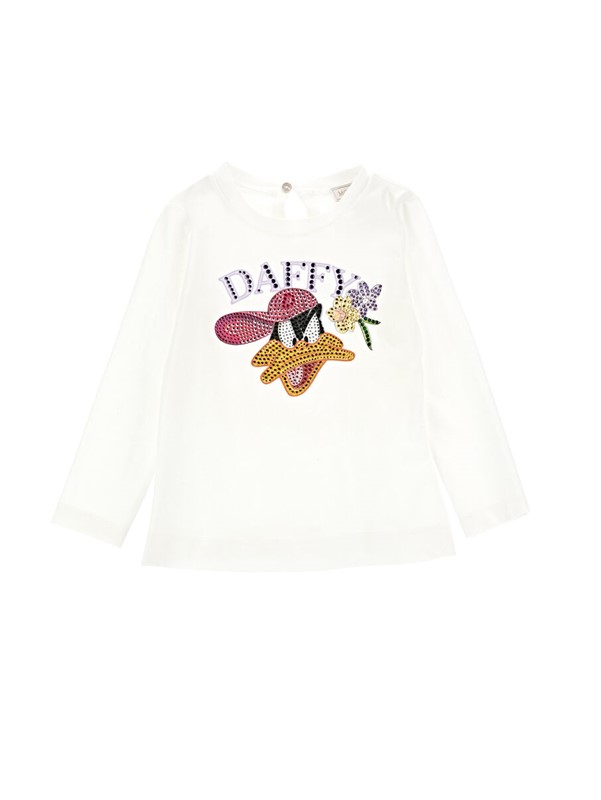 T-shirt monnalisa