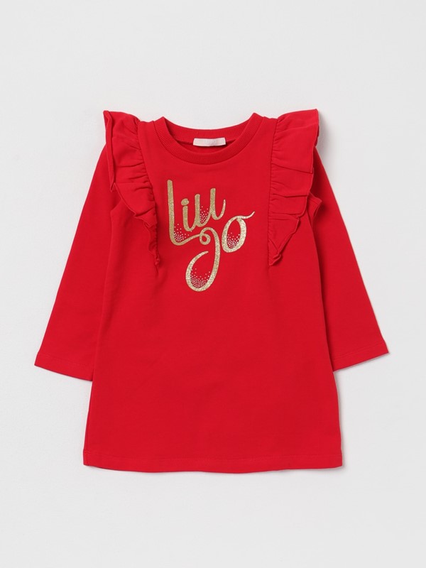 28EAE737837327517280DE46B3C82813_ Abito liu-jo