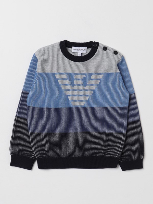 Pullver emporio armani