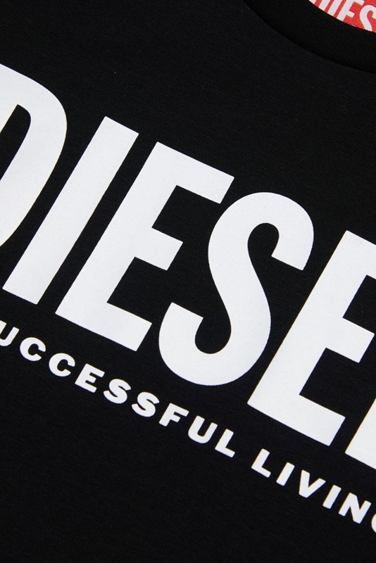 T-shirt diesel