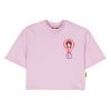 T-shirt barrow