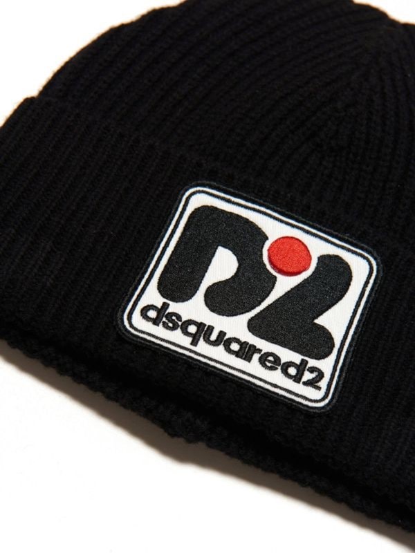 6DD5593462B86D42B522D73D218CCA8E_ Cappello dsquared2