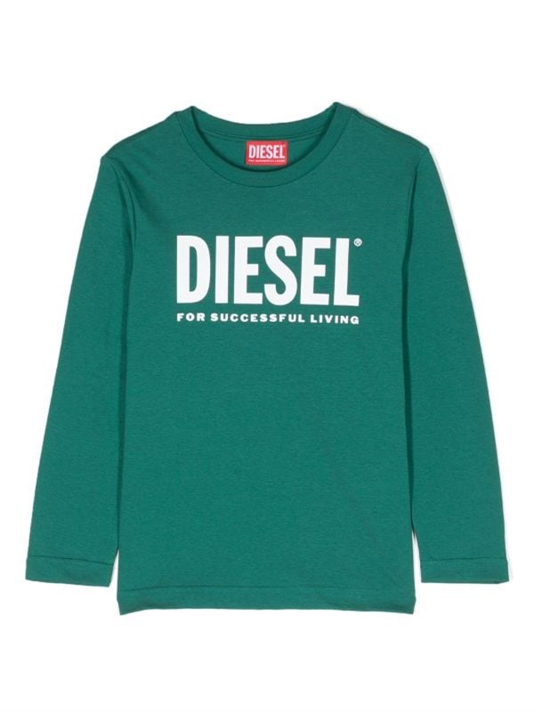 T-shirt diesel