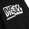 Felpa diesel