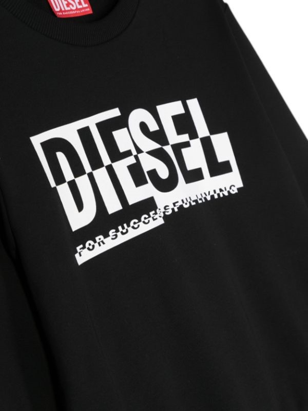 Felpa diesel
