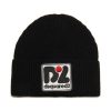 A1C4EBCEA598848E94EDDE074CAA8B1D_ Cappello dsquared2