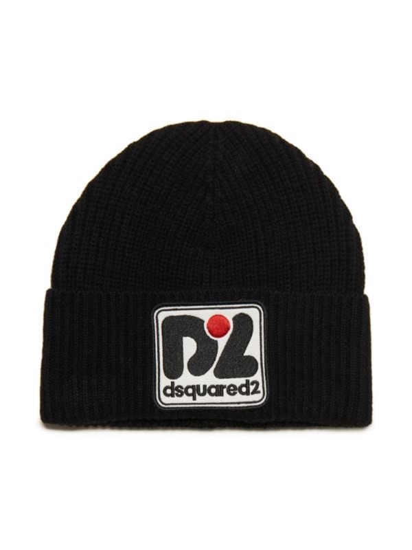 A1C4EBCEA598848E94EDDE074CAA8B1D_ Cappello dsquared2
