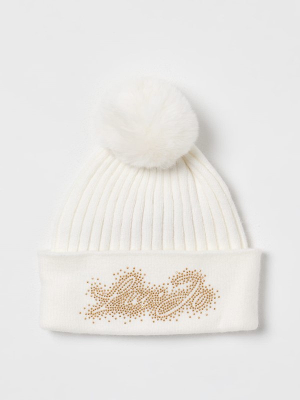CA335FF50BF26CF4D404D024449EF515_ Cappello liu jo