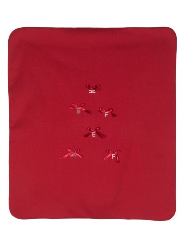 Coperta elisabetta franchi