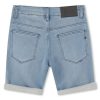 Shorts boss