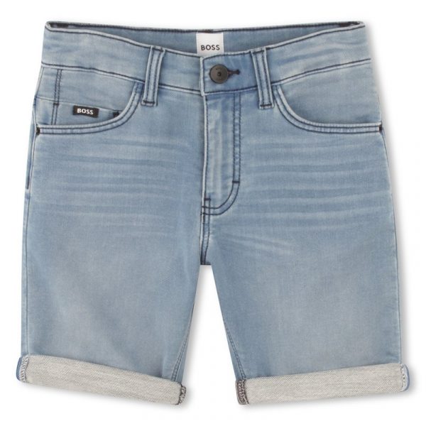 Shorts boss