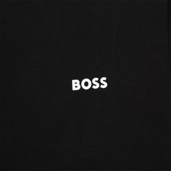 T-shirt boss