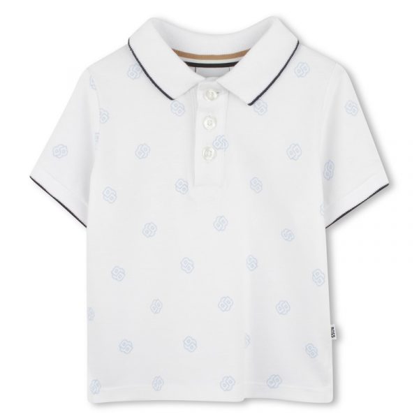 Polo boss