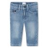 Jeans boss
