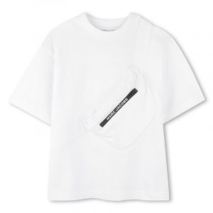 T-shirt marc jacobs