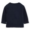 Pullover boss