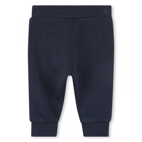 Pantalone boss