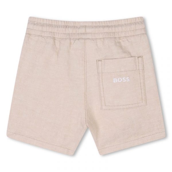 Shorts boss