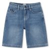 Shorts boss