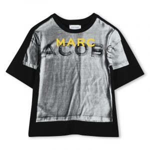 T-shirt marc jacobs