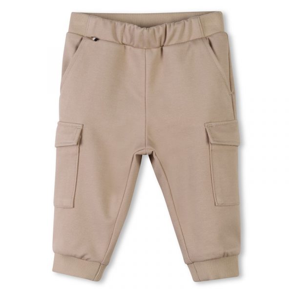 Pantalone boss
