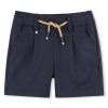 Short boss