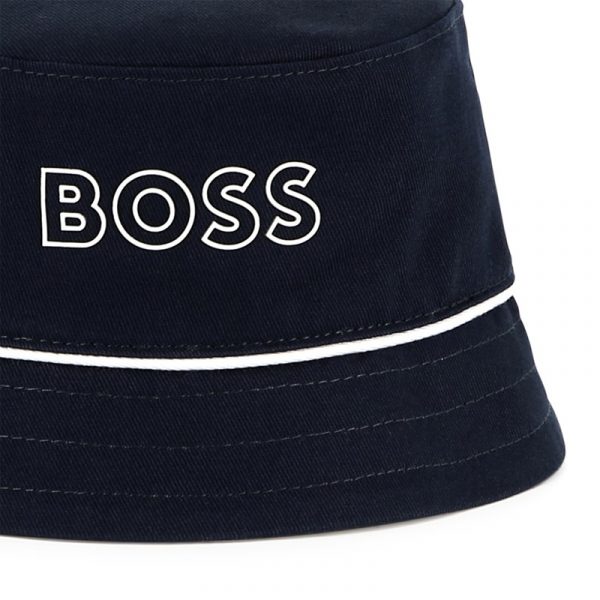 Cappello boss