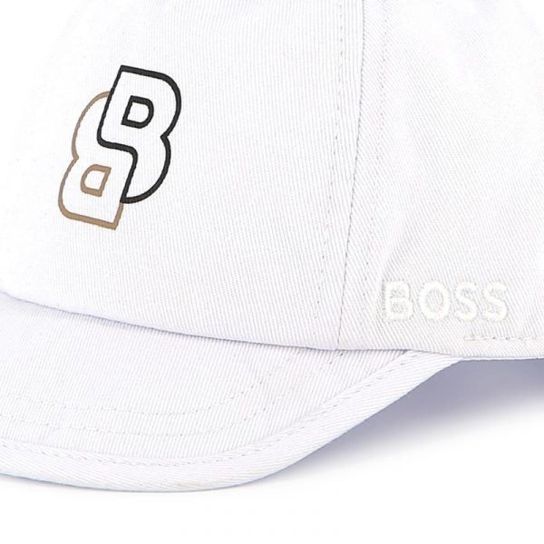 Cappello boss