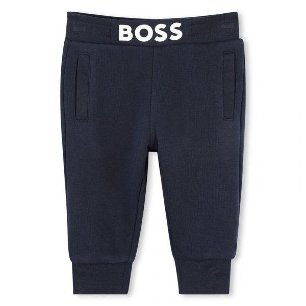 Pantalone boss