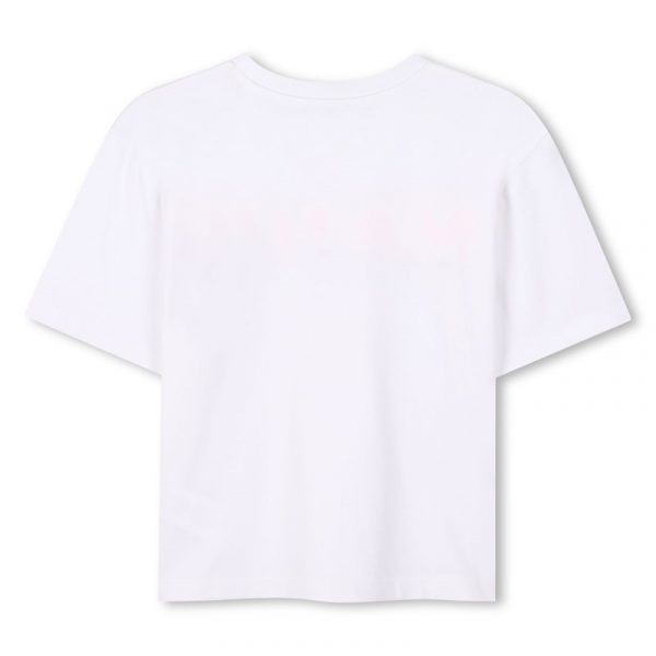 T-shirt marc jacobs
