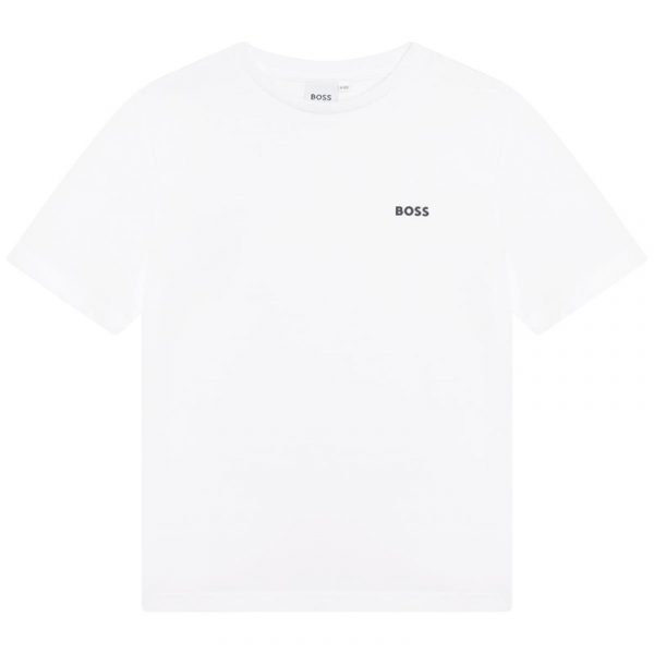 T-shirt boss