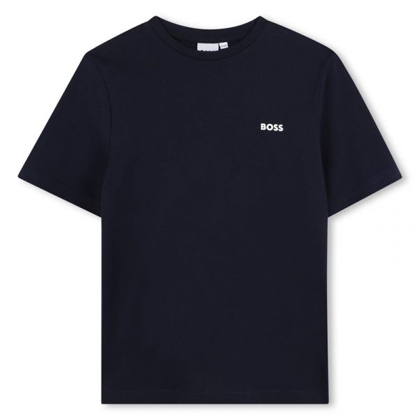 T-shirt boss