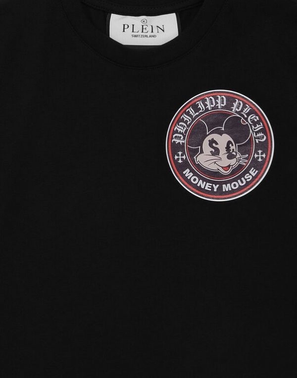 T-shirt philipp plein