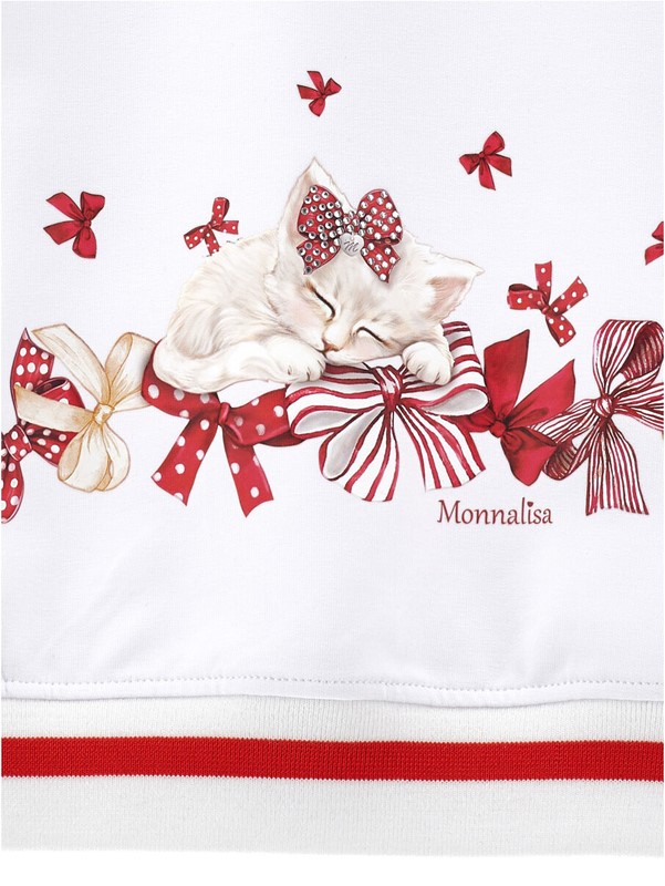 Abito monnalisa