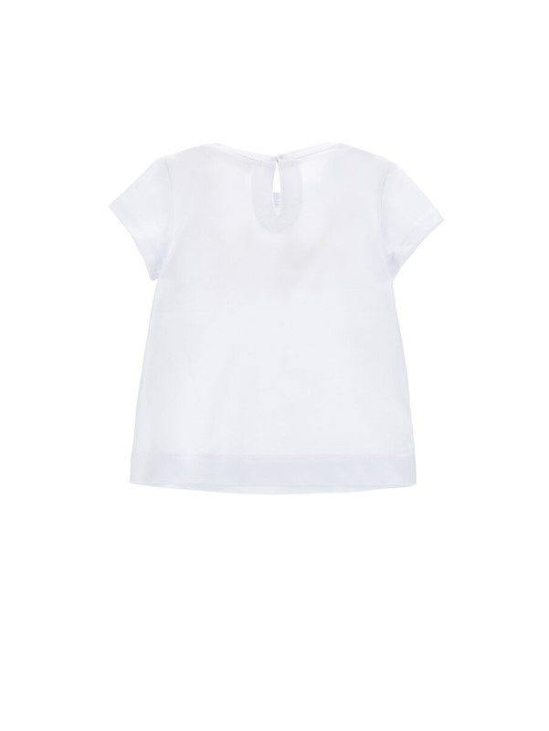 T-shirt monnalisa
