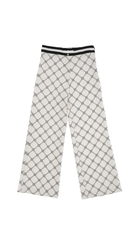 Pantalone elisabetta franchi