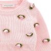 Pull monnalisa