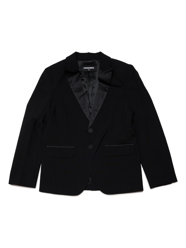 Giacca dsquared2