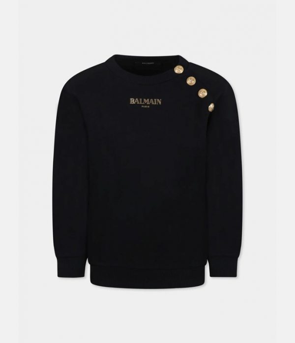 Felpa balmain
