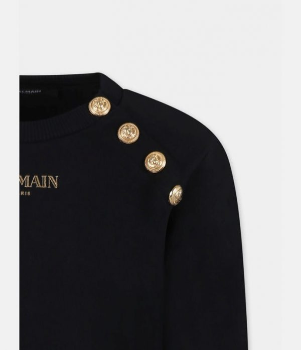 Felpa balmain