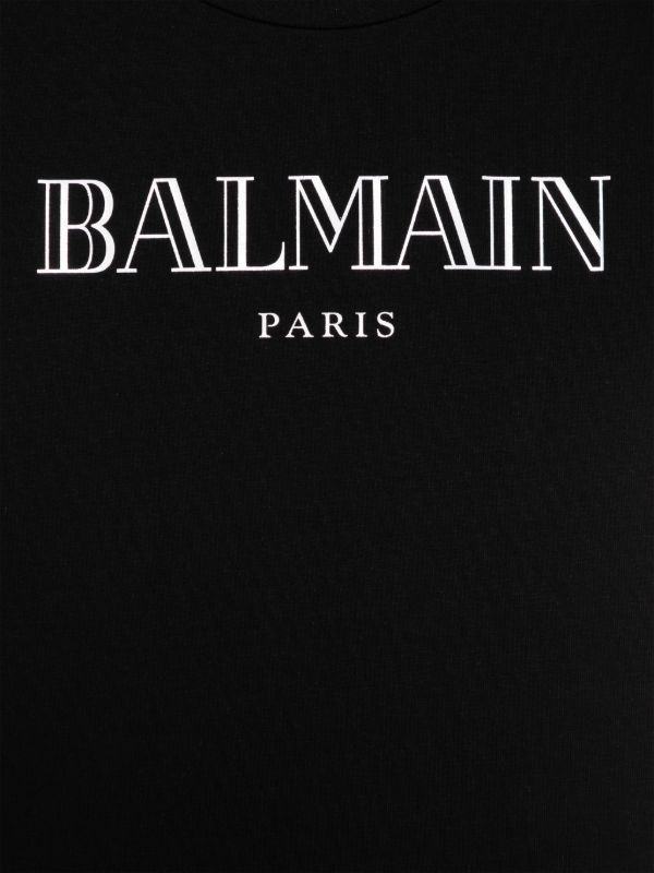 T-shirt balmain