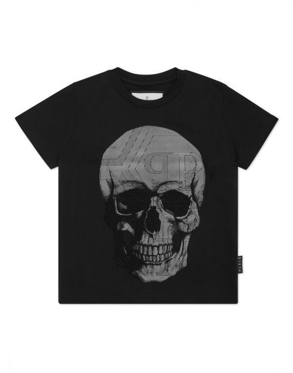 T-shirt philipp plein