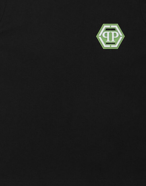 T-shirt philipp plein